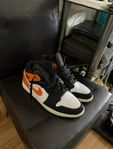 Nike Air Jordan 1