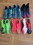 Barn footballsskor