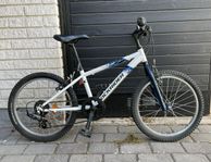 Barncykel Rockrider 20 tum 6 växlar