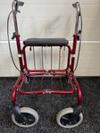 Rollator/ Rullator Rebell