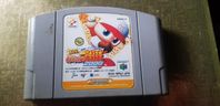 Konami Baseball 2000 Nintendo 64 Ntsc-j