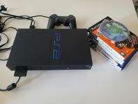 playstation 2