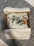 Nike dunk x Off white 