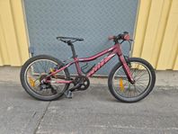 Cykel 20 tum