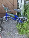 cyklar
