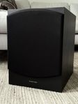 Dynavoice Magic MW10 (10” aktiv bas)