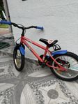 barncykel