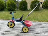 Trehjuling Bamse