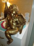 Ängel figurine