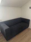 Ikea Klippan Soffa