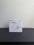 TP- link Deco BE25 mesh router WiFi 7