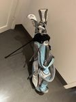 Golfset