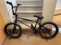 Freestyle BMX GT Bikes, Brian Kachinsky, Team Comp