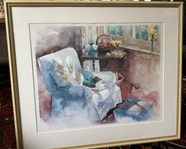 Tavla ca 70x58cm