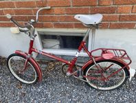 Cykel, Apollo, delbar