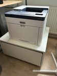 Färglaserskrivare Xerox Phaser 6510