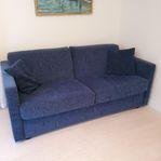 Bäddsoffa