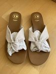 Dune London sandaler storlek 38