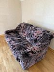 Bäddsoffa