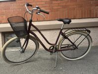 Sjösala damcykel