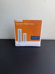 Netatmo smart väderstation 
