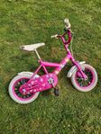 Barncykel