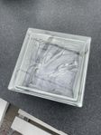 Glasbetong block ute/inne