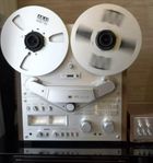 AKAI GX-636