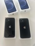 2 st 1phone 12 128 GB