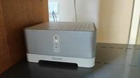 Sonos connect amp + connect 