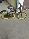 barncykel 16tum