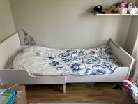 växa sängar ikea 