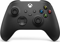 Xbox/PC Handkontroll Carbon Black