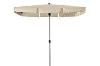Balkong parasoll 180 x 120, beige