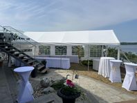 Partytält