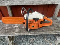 Husqvarna motorsåg