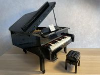 LEGO Ideas Grand Piano 21323