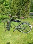 veterancykel