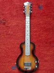 Lap steel Recording King