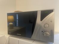Micro från Siemens