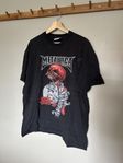 Metallica T-shirt