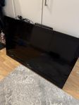 Samsung 40tum Tv med Cromecast