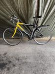 Giant herrcykel