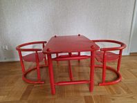 Barngruppen Anna från IKEA