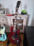 Gibson LP Studio -04