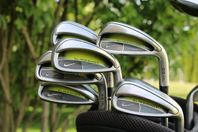 Golfset Herr Höger - Nike, Cobra
