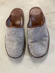 Docksta tofflor Patrik strl. 40