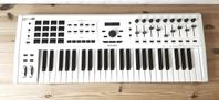 Arturia Keylab MkII 49 White - Midi keyboard