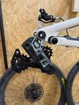 SRAM GX Transmission + kasett. Helt nytt/oanvänt