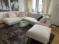 Menard Schäslongsoffa i Manchester